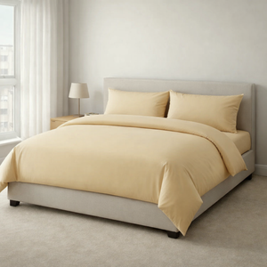 Egyptian Cotton - Duvet Set