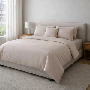 Egyptian Cotton - Duvet Set