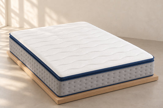 The Coolnest Mattress