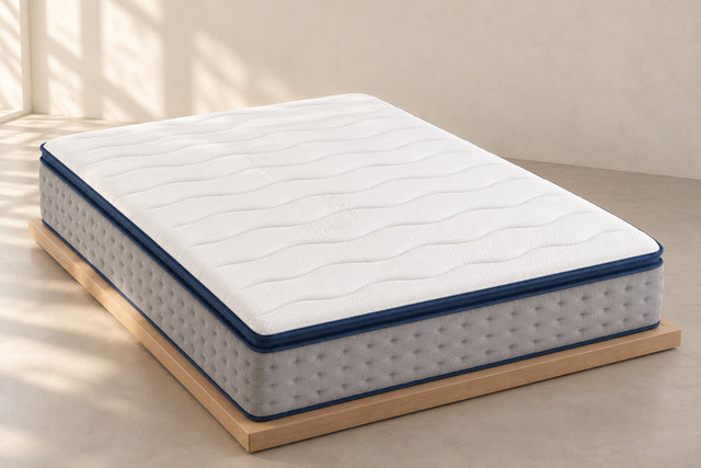 The Coolnest Mattress