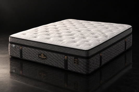 The Regent Mattress