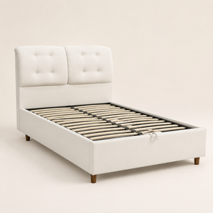UZMA Premium Luxe Storage Bed