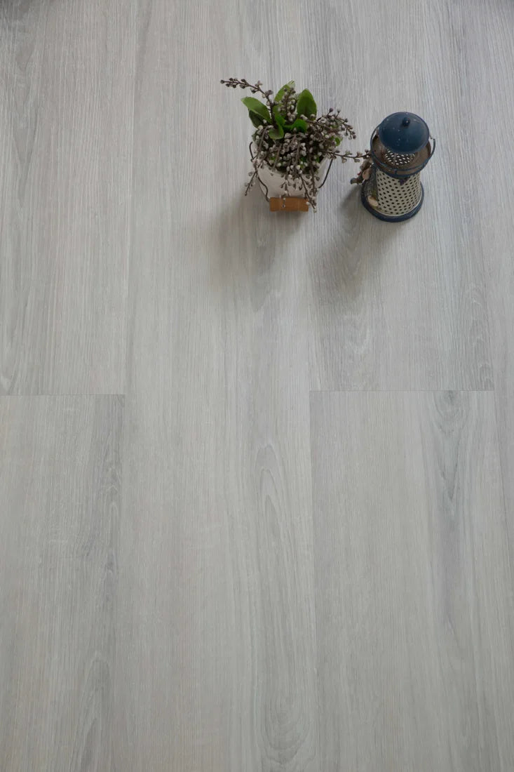 Drift Grey SPC flooring