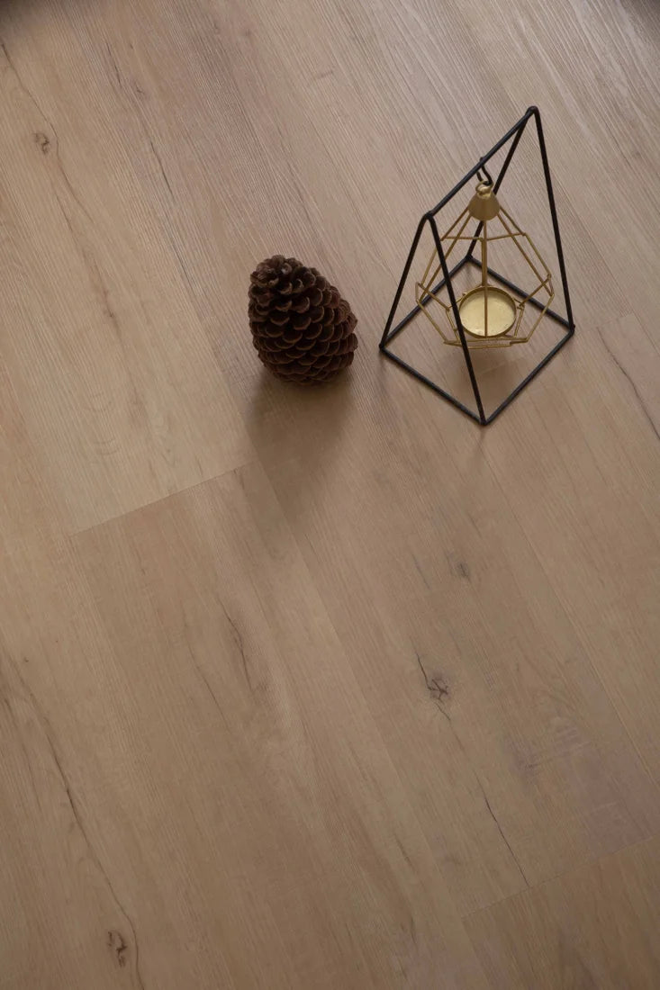 Dune Beige SPC flooring
