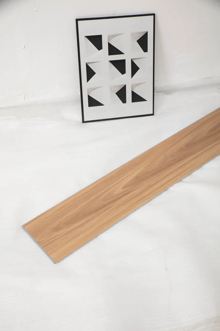 Mangrove Teak SPC flooring