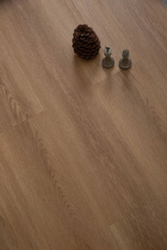 Ocean Oak original supplier finish photograph