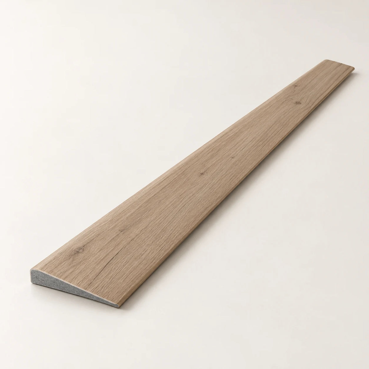 Dune Beige SPC reducer - product profile visualisation