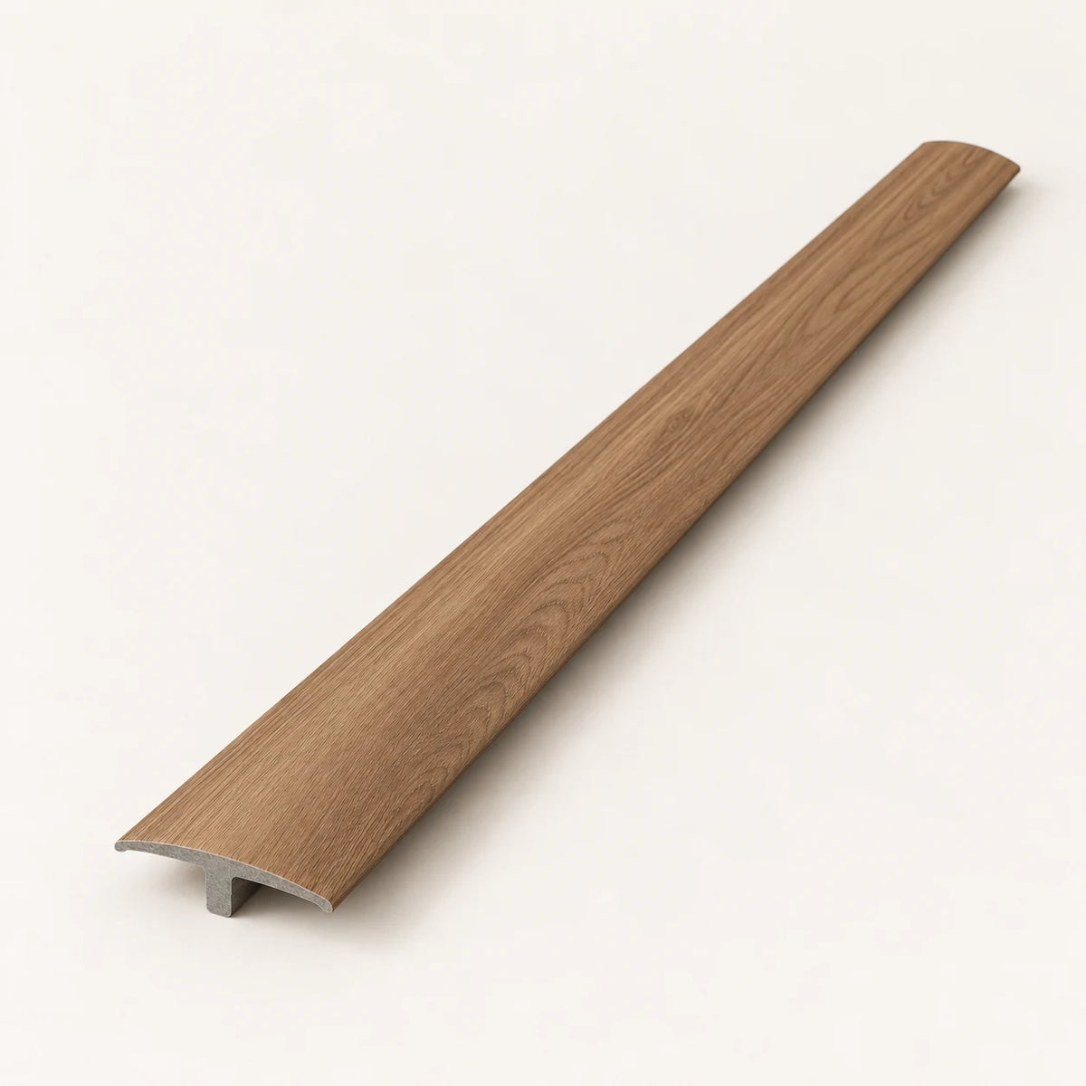 Ocean Oak SPC t-molding - product profile visualisation