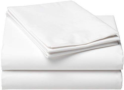 White Pillowcase · 45 × 68 cm — original product photograph